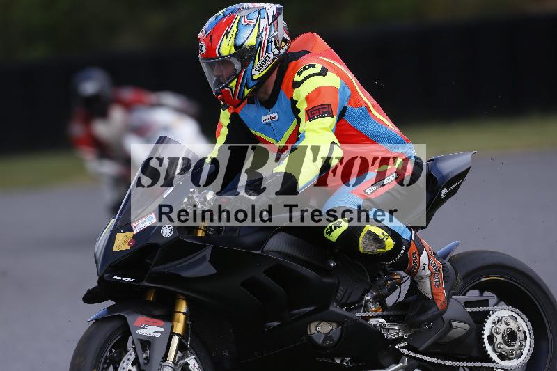 /18 05.06.2026  TZ Motorsport ADR/Gruppe rot/90